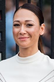 Photo of Dajana Roncione