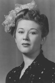 Photo of Florence Sundstrom