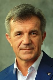 Photo of Taras Kostanchuk