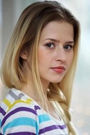 Photo of Janna Lisa Dombrowsky