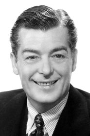 Photo of John Warburton