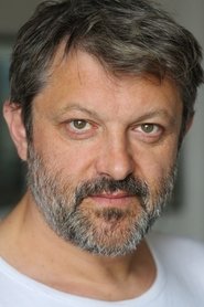 Photo of Marc Bodnar