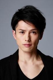 Photo of Toshinobu Matsuo