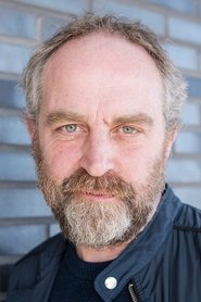 Photo of Kristian Figenschow