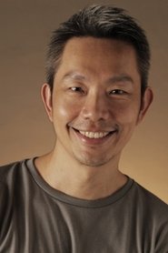 Photo of Marcus Mok
