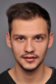 Photo of Mark Filatov