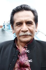 Photo of Piet Pagau