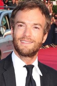 Photo of Jonathan Lambert