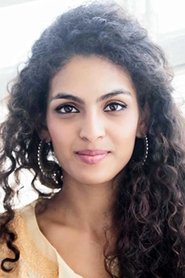 Photo of Rukmini Vijayakumar
