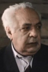 Photo of Mikhail Shishkov