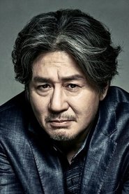 Photo of Choi Min-sik