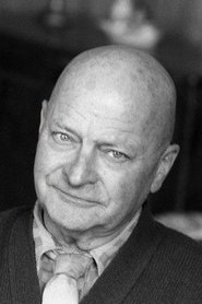 Photo of Daniel Boulanger