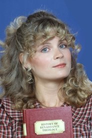 Photo of Jennifer Holmes