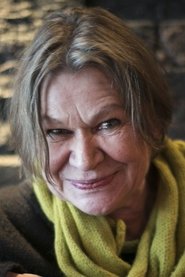 Photo of Jorunn Kjellsby