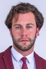 Photo of Seth Gamble