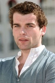 Photo of Stanley Weber
