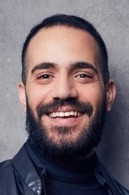 Photo of Mohammad Valizadegan
