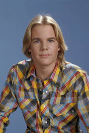 Photo of Jeb Stuart Adams