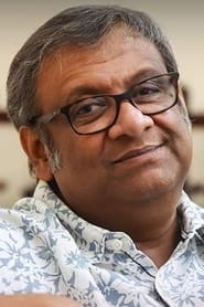 Photo of Kaushik Ganguly