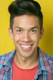 Photo of Ben Carroll