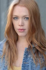 Photo of Cordelia Reynolds