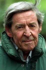 Photo of Hans Villius