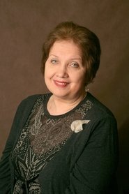 Photo of Olga Anokhina