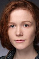 Photo of Polina Severnaya