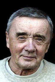 Photo of Jarl Borssén