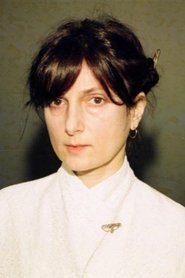 Photo of Tamar Mamulashvili