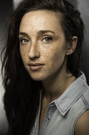 Photo of Ellie James