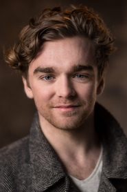 Photo of Fionn Foley