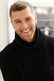 Photo of Jeremy Davidson