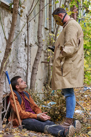 Photo of Laza Marjanovic