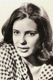 Photo of Danièle Gaubert
