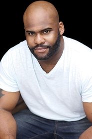Photo of Marcus Lewis