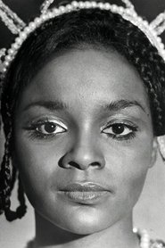 Photo of Marcia McBroom