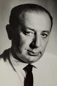 Photo of Jerzy Bossak