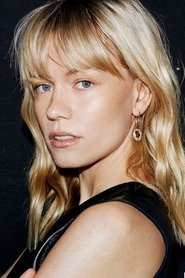 Photo of Camilla Lehmann