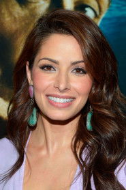 Photo of Sarah Shahi