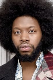 Photo of Jeremy O. Harris