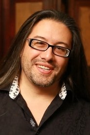 Photo of John Romero