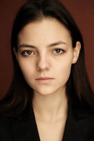 Photo of Anastasiia Nesterenko