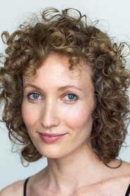Photo of Irina Abraham