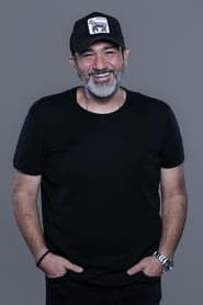 Photo of Mehran Ghafourian