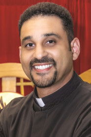 Photo of Paul Abernathy