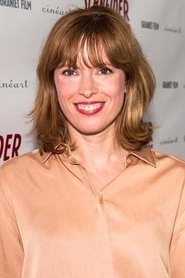 Photo of Maria Kraakman