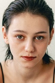 Photo of María Romanillos
