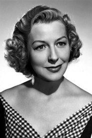 Photo of Gertrude Michael