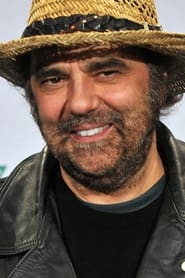 Photo of Daniel Lanois